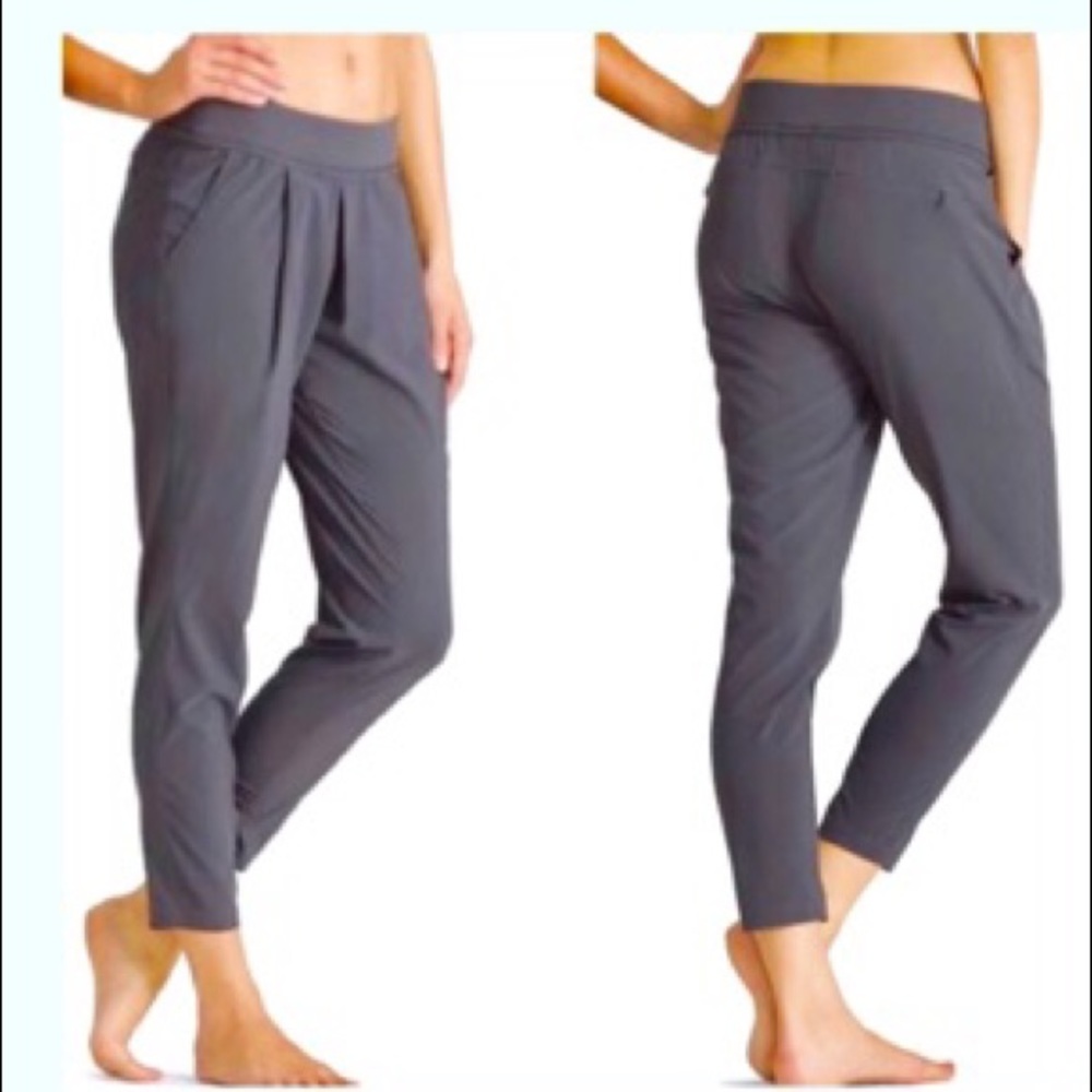 Athleta Women’s Interlude Ankle Pants